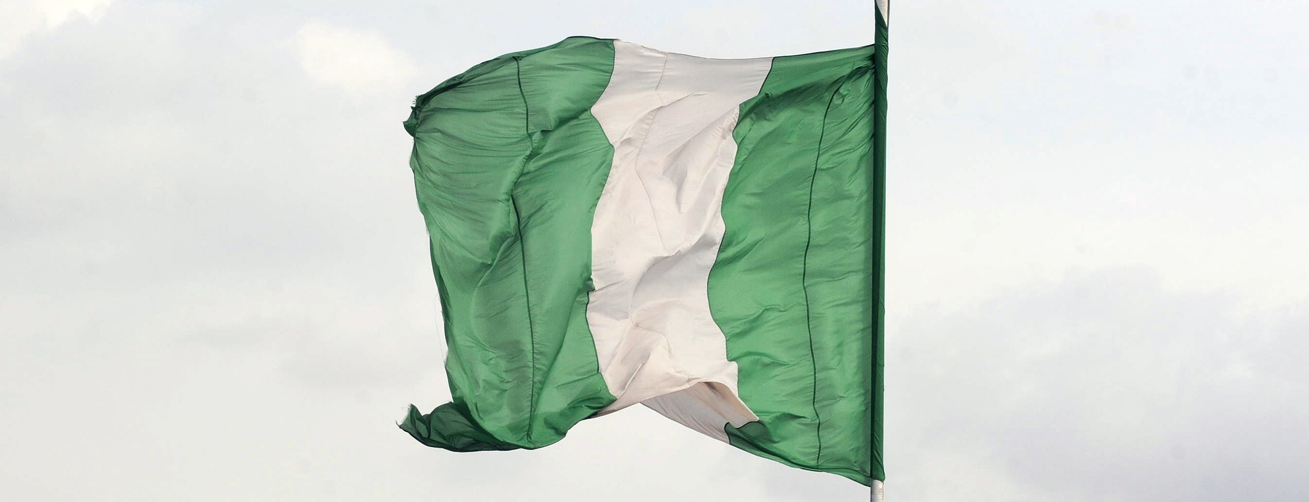 Nigeria announces national ID cards with electronic payment capability built in Featured Image