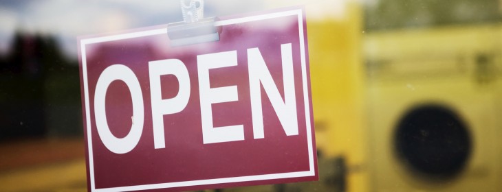 ‘Open interviews’ with startups are a nice idea, but who would actually benefit from them? ...