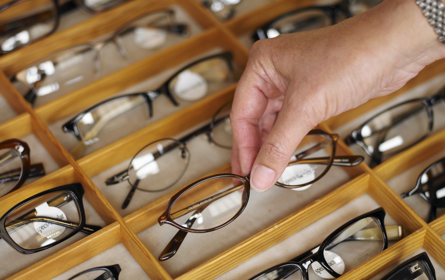 Online eyewear store Mister Spex raises $20.8m to support its expansion plans Featured Image