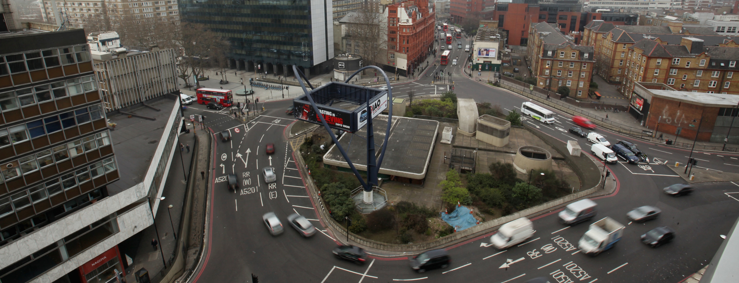 5 things the UK’s Silicon Roundabout needs to do to take on Silicon Valley