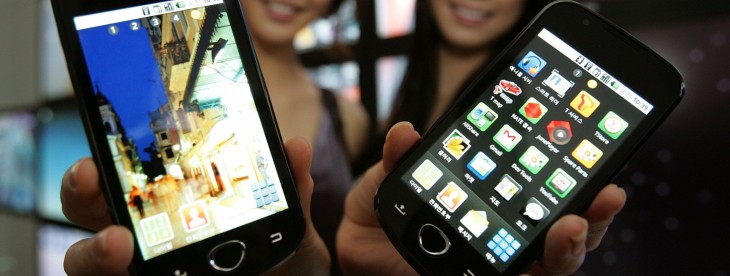 Report: Smartphone sales up 61% in Southeast Asia, Android dominates with 70% share