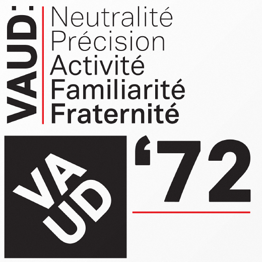 Vaud Typeface