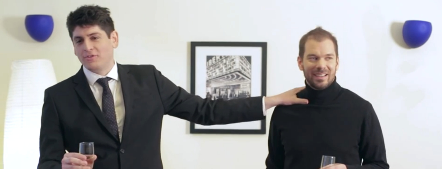 The truth about being acquired Featured Image