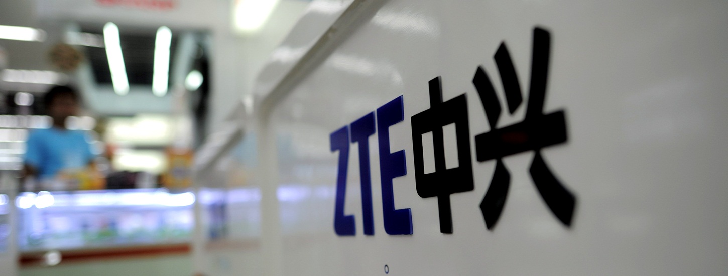 ZTE Seeks To Build Its Brand in Southeast Asia