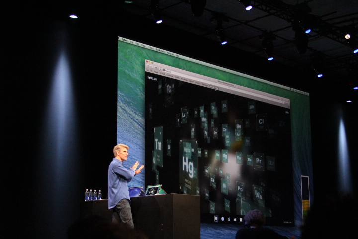 Apple updates Safari with social browsing via shared links, new Top Sites features