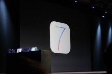 Apple Announces iOS 7: A Major Redesign, Focused on Simplicity