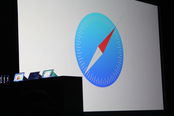 Why does the design of iOS 7 look so different?