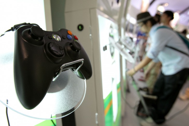 Microsoft stops charging developers to patch their video games on Xbox Live Arcade