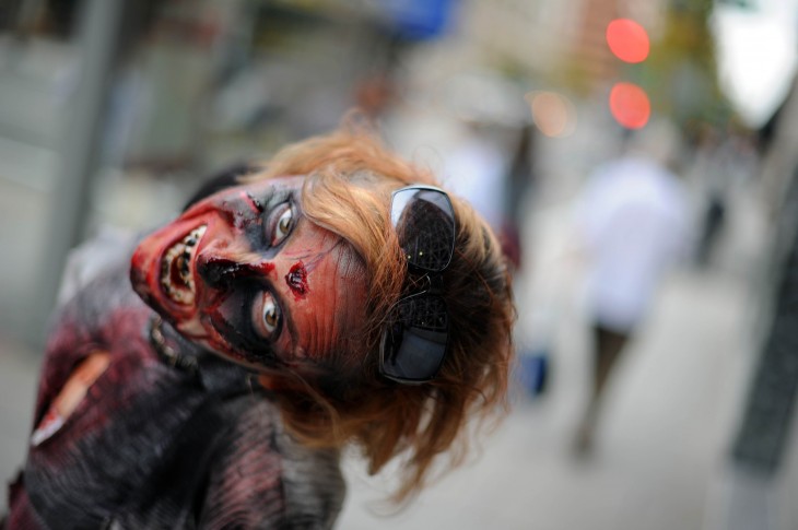 The Walking Dead lands on LOVEFiLM Instant in the UK, additional series to air over next 18 months