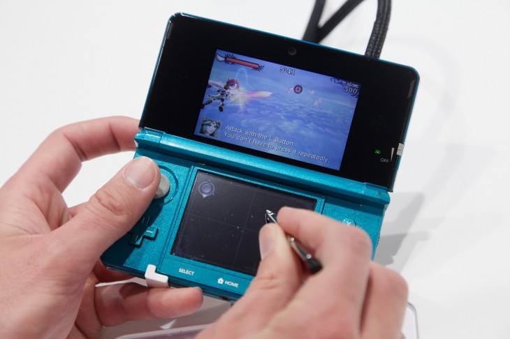 Nintendo partners with O2 to give 3DS owners free Wi-Fi access at over 8,000 hotspots in the UK