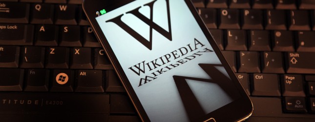 Wikimedia Foundation says it hasn’t received any PRISM requests, asks how it should respond next ...