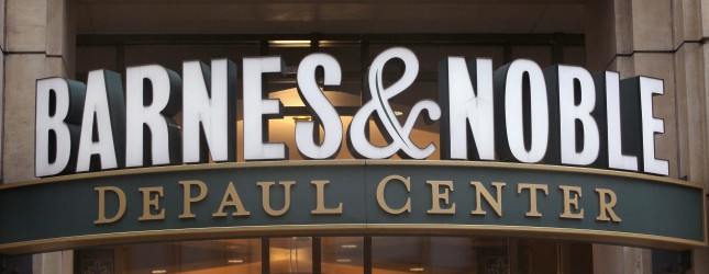 Barnes & Noble will no longer make its own NOOK tablets, moves to a partner-centric model instead ...