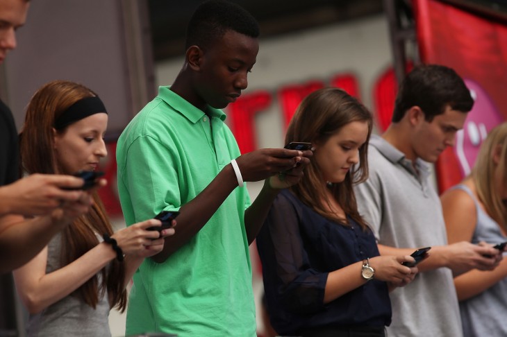 Invi raises $3M in seed funding to take its Android messaging app to iOS, Windows 8 and Windows Phone ...