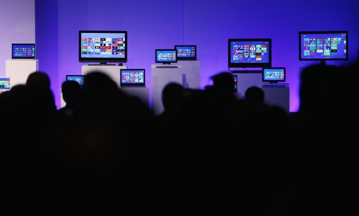 Here’s how to download the Windows 8.1 Preview right now
