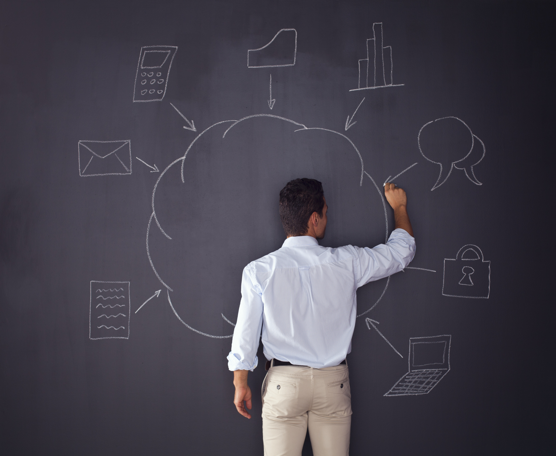 The personal cloud that tomorrow needs