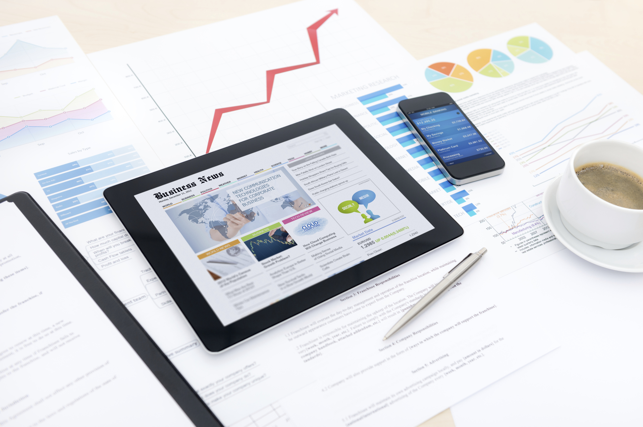 6 ways startups can improve sales lead generation (without selling their soul) Featured Image