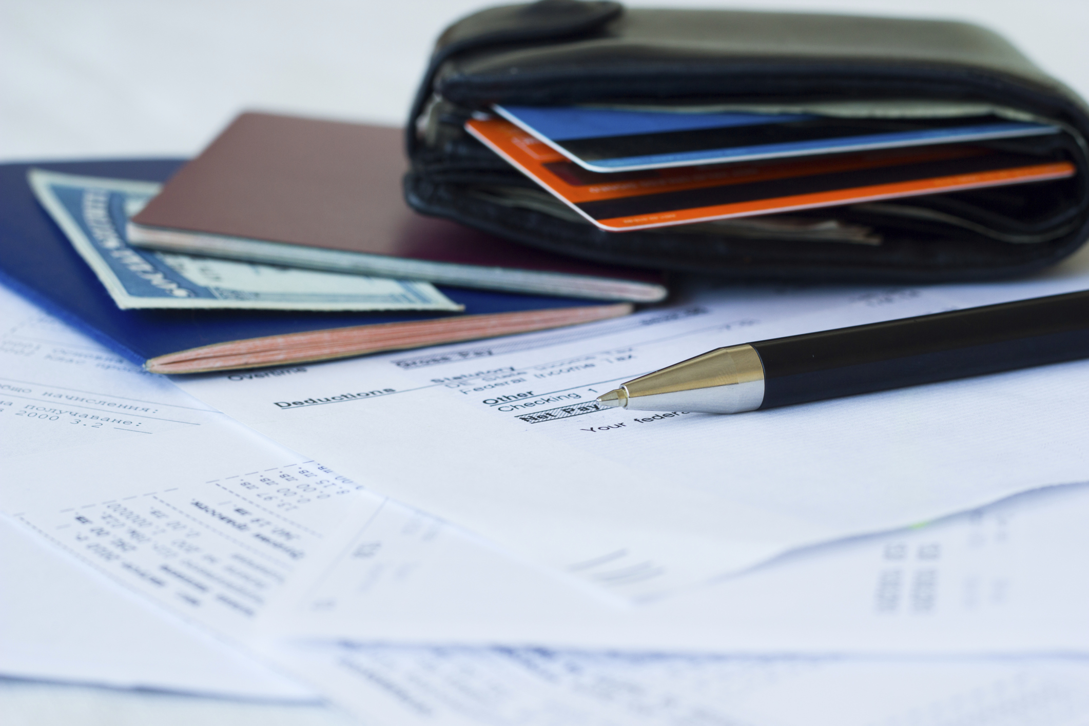 What’s happening with wallet solutions around Northern Europe?