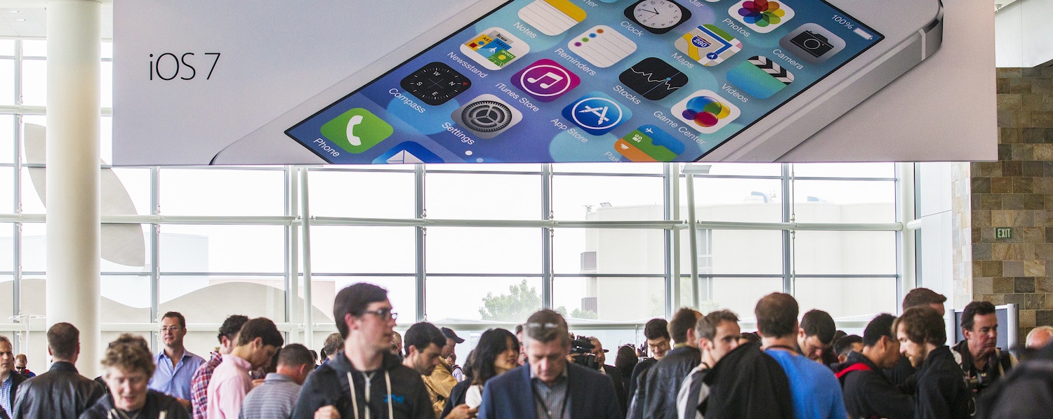 19 apps that already look perfect for iOS 7