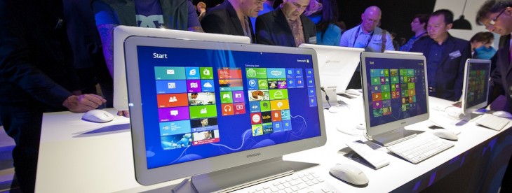 Samsung denies ‘groundless’ rumor that it is shutting down its PC business