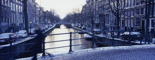 After a rough few months, Airbnb receives Amsterdam’s blessing. Will other cities follow?