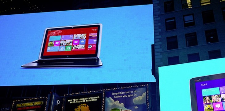 Windows 8 will surpass Vista’s market share in June, making it the third most popular version of ...
