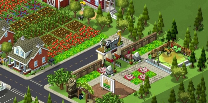 Zynga’s stock halted as the company confirms an 18% reduction in its workforce