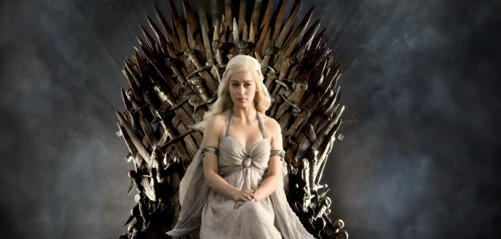 Red Wedding got you down? Rdio just published the new Game of Thrones soundtrack for your perusal