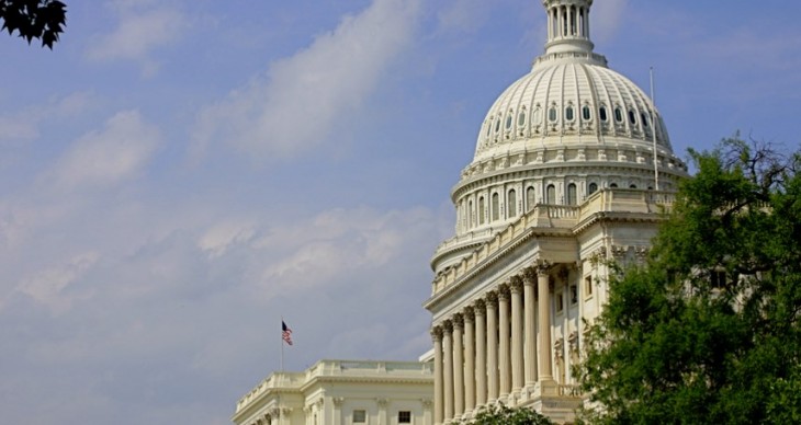 Under the Patriot Act, the government stores a record of each phone call made in the US