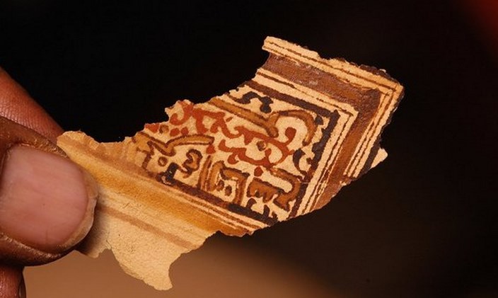 300,000 ancient manuscripts were saved from rebels in Timbuktu, but now face a slow death by rot