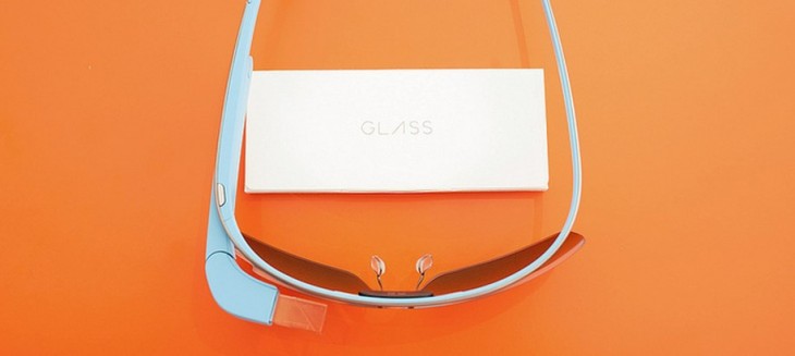 Fancy takes its design-centric shopping experience to Glass