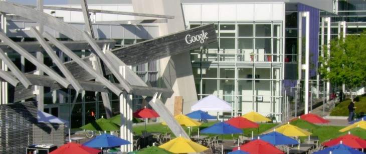 Facing criticism, Google appeals to the US government to let it share more about data requests it receives ...