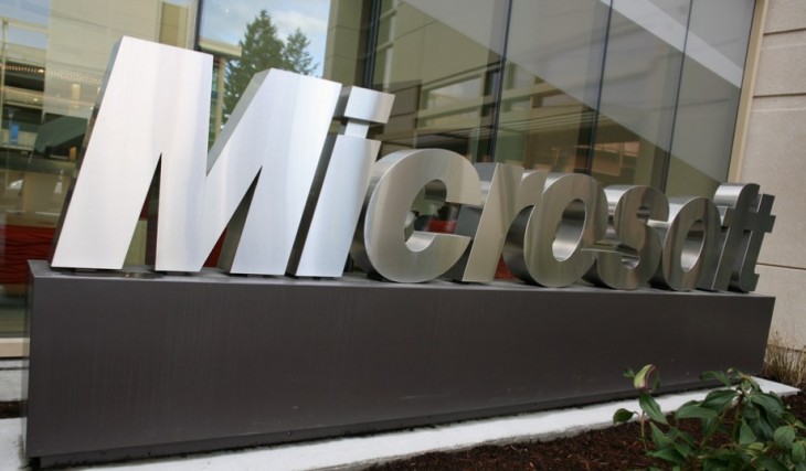 Microsoft joins Google in calling for increased transparency of government data requests