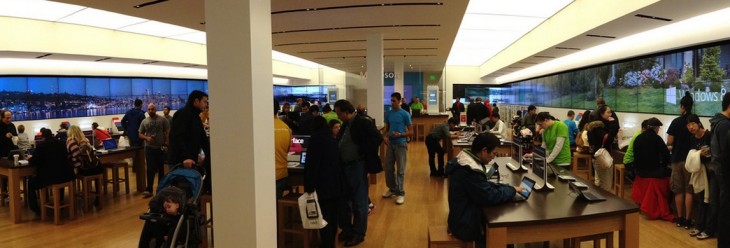 Microsoft’s chief marketer on the Windows Store push: “It’s an ecosystem game: Windows ...