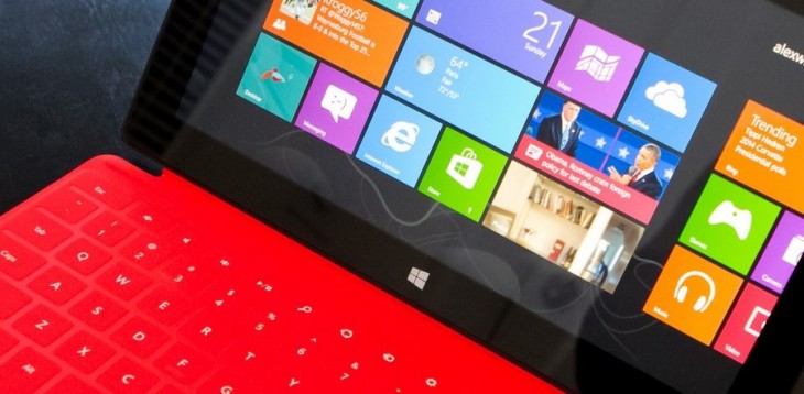 Microsoft introduces global program to sell massively discounted Surface RT tablets to schools