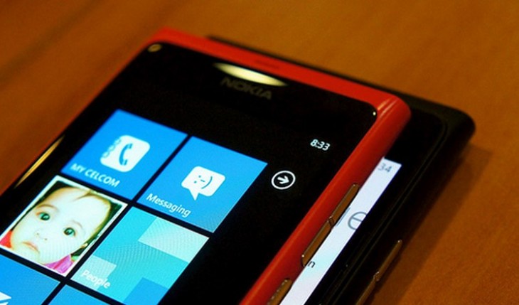 Nokia surges 11% after Huawei says it is ‘open’ to purchasing the Finnish company