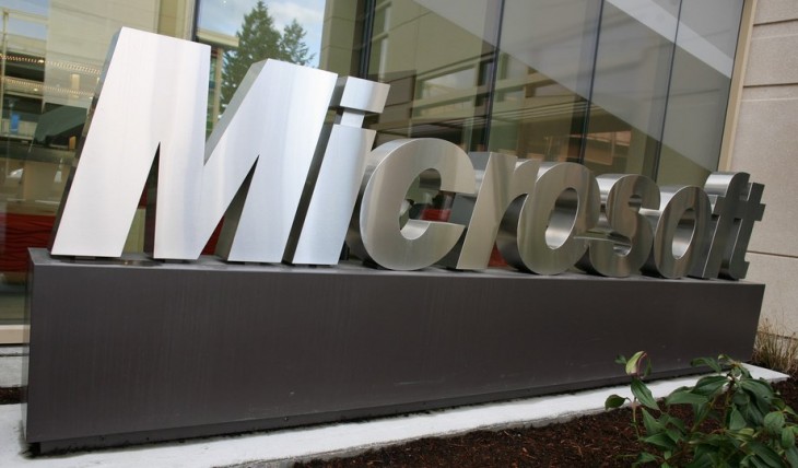 This week at Microsoft: Build, Windows 8.1, and a new plan for startups