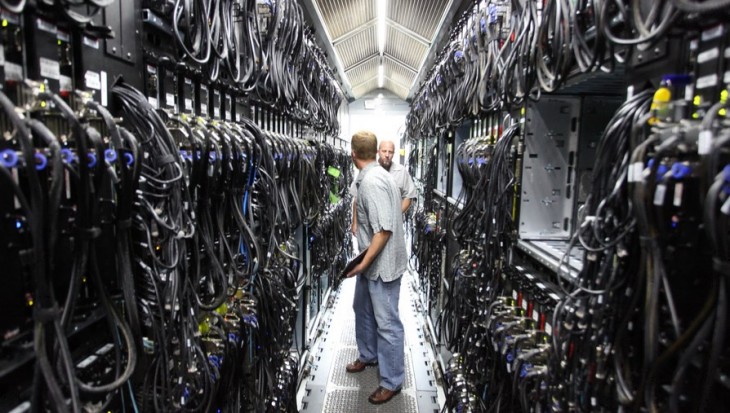 New PRISM leaks detail ‘live notification’ of email logins, sent messages, and chat service ...