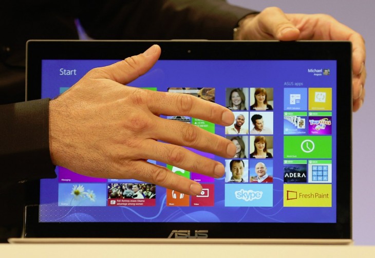 The enterprise SKU of the Windows 8.1 Preview should drop in July