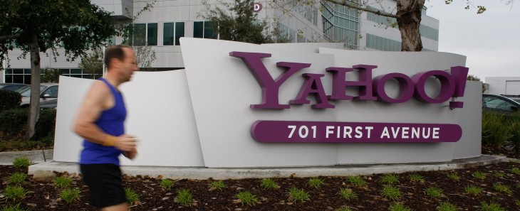 Yahoo News gets a major redesign, puts a greater emphasis on content and a customizable news stream