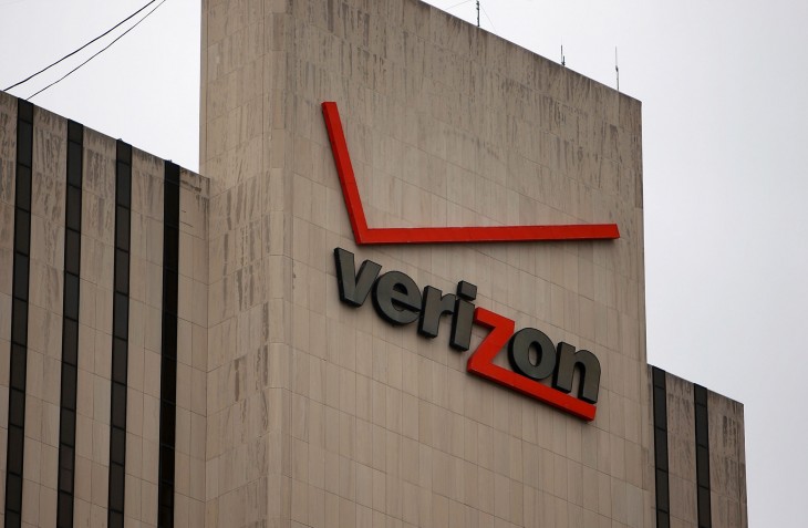 Verizon says it would hand over phone records if it were to receive an order from the US National Security ...