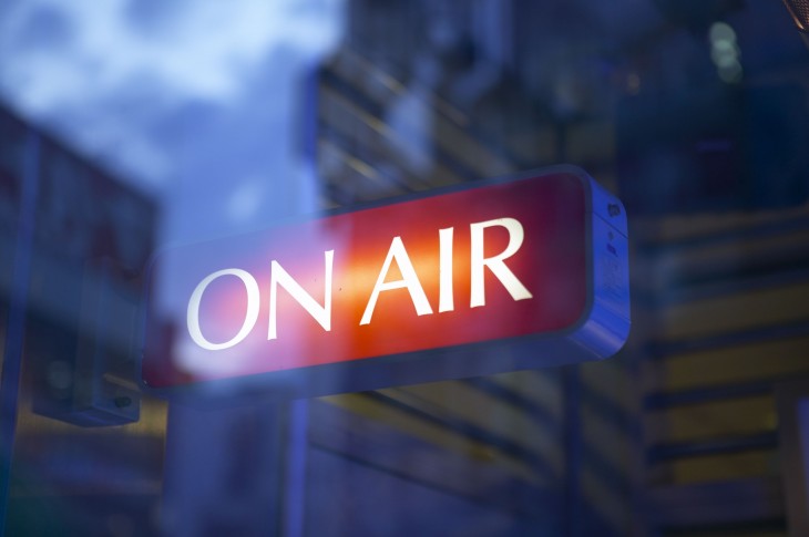 Swell takes its ‘Pandora for talk radio’ iOS app out of beta and launches to the public