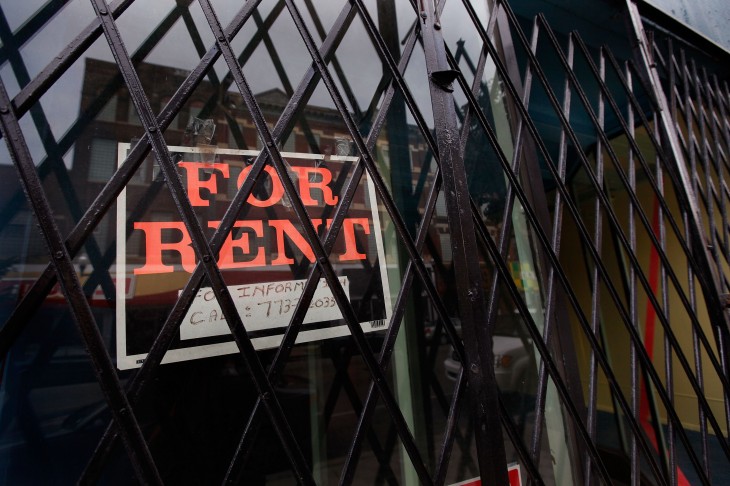 AngelPad-backed Storefront raises $1.6M seed round for its pop-up retail stores, expands to NYC