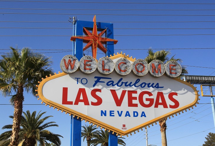 Travel activity marketplace Peek launches in Las Vegas