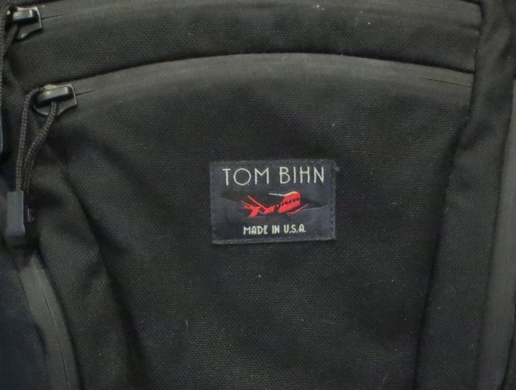 Tom Bihn’s Synapse 25 is the best (and maybe last) backpack you will ever buy