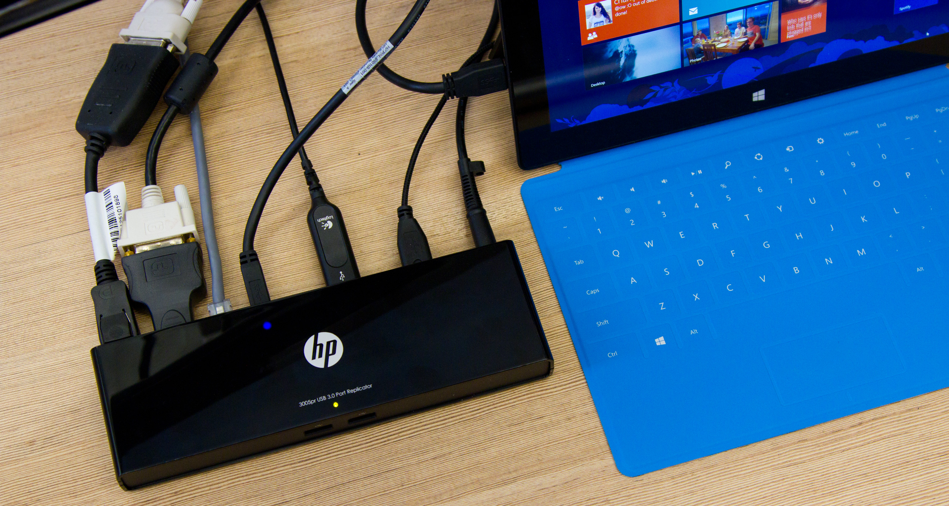 Can The Surface Pro Be At Home In The Office - 