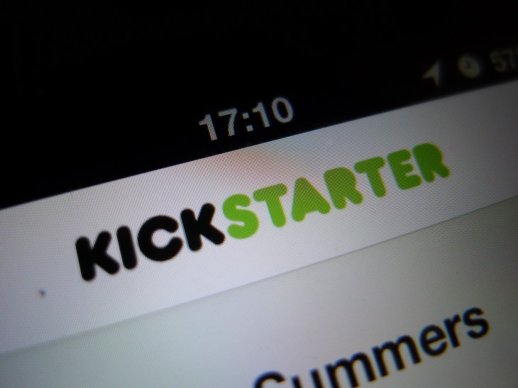 Kickstarter apologizes for failing to remove a seduction guide funded on its site: ‘We were wrong’ ...