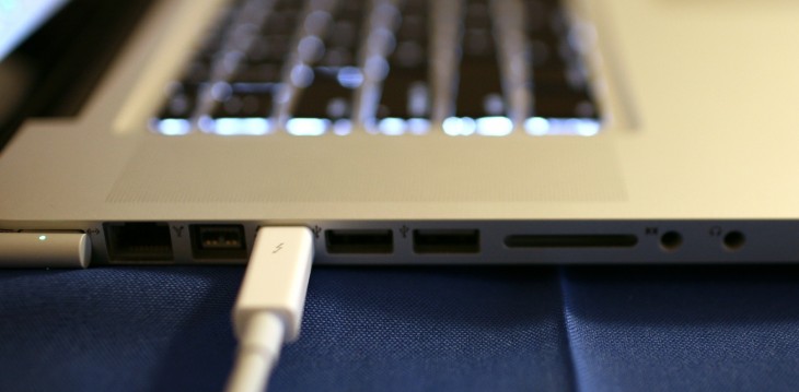 The Mac Pro and the future of the iPad