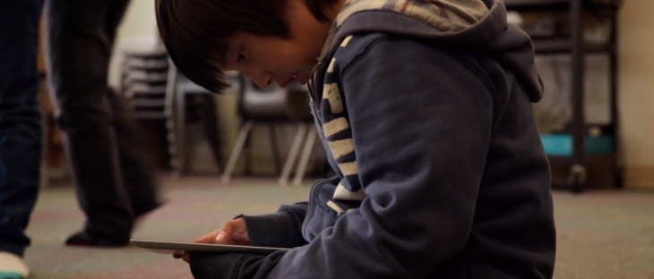 Apple’s new ad showcases apps that change lives: Smart prosthetics, democratized health care and ...