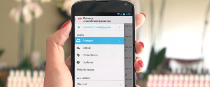 5 ways to reach an empty email inbox (and keeping it that way) in 2014