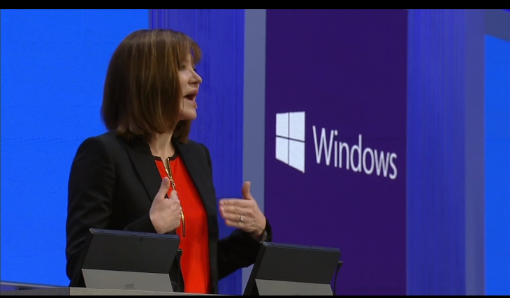 Confirmed: Official Facebook app is coming to Windows 8